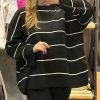 تونیک بافت راه راه - تصویر 2