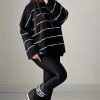 تونیک بافت راه راه - تصویر 3