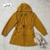 تونیک خردلی - پوشاک مال