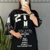 تیشرت لش BTS