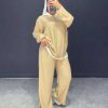 ست شومیز یقه مردانه