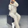ست شومیز یقه مردانه - تصویر 2