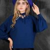 کیمنو مجلسی یقه پرنسس - تصویر 3
